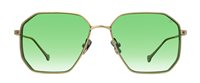 Sonnenbrille  Einstoffen 5090KUNSTPILOT - 5090KUNSTPILOT